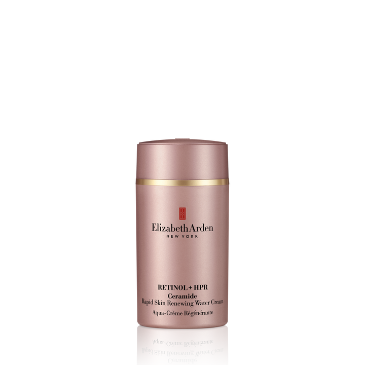 Retinol HPR crema renovadora con Retinol Ceramide Water Cream