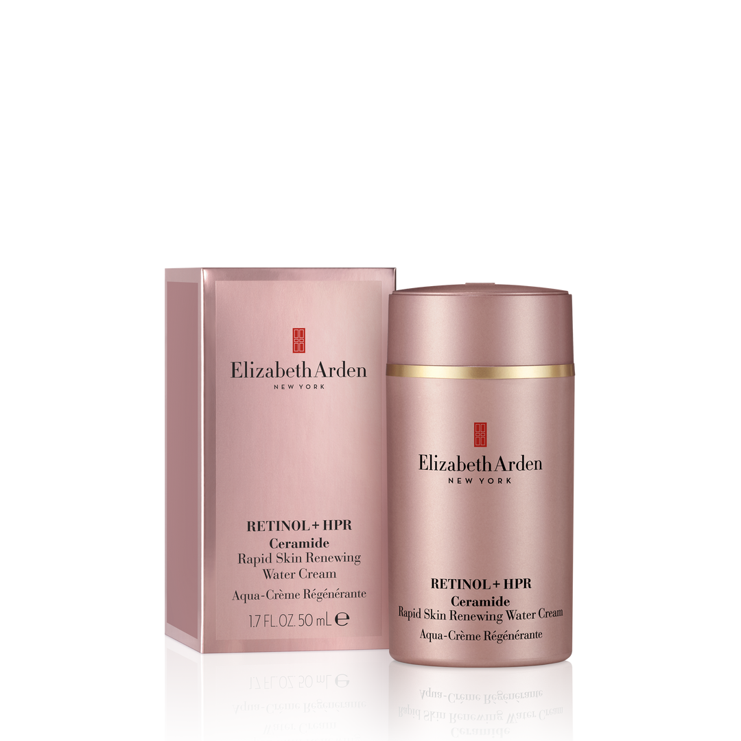 Retinol HPR crema renovadora con Retinol Ceramide Water Cream