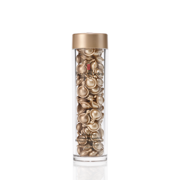 Elizabeth Arden Vitamina C Ceramide cápsulas