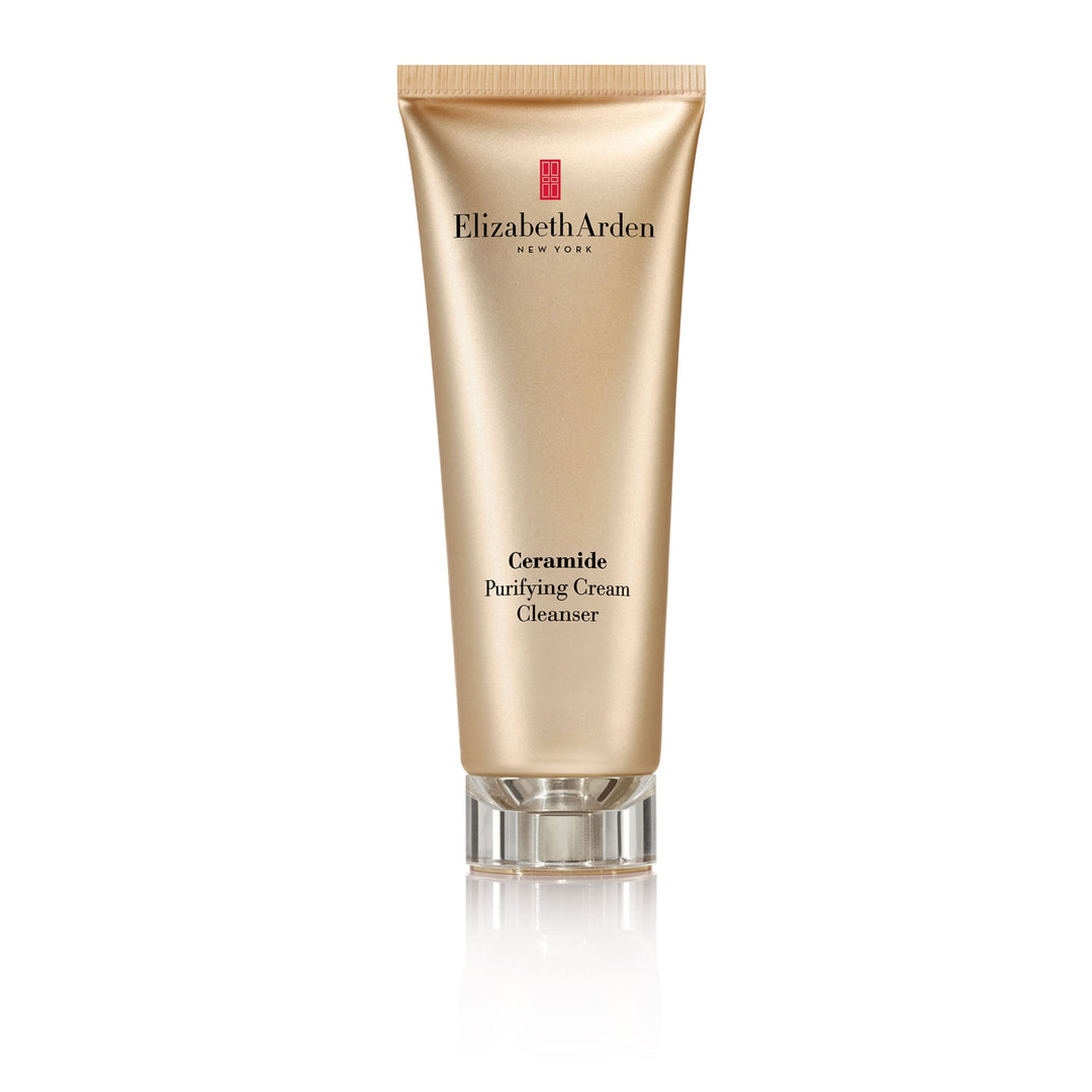 Ceramide Purifying Cream Cleanser