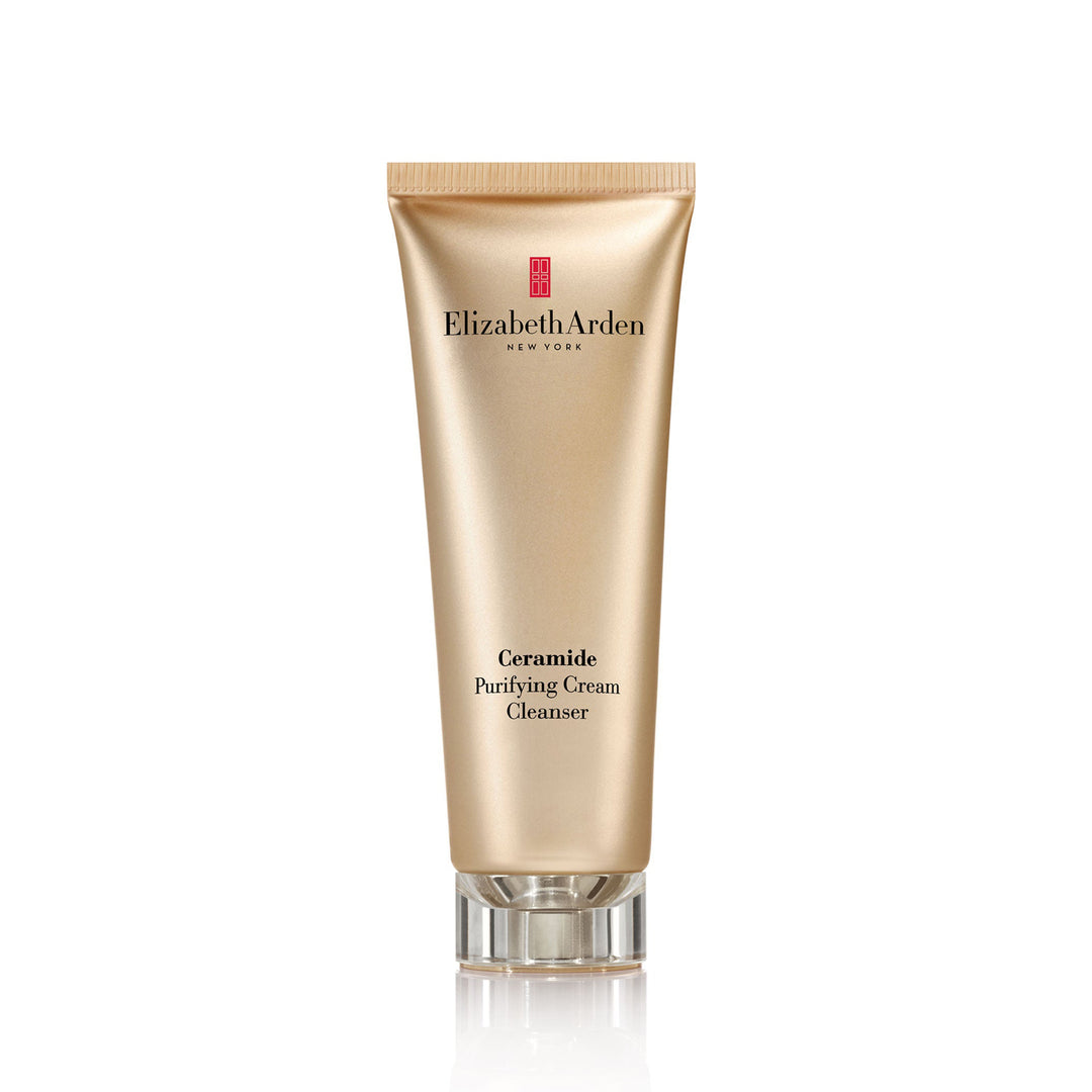 ceramide purifying cream cleanser