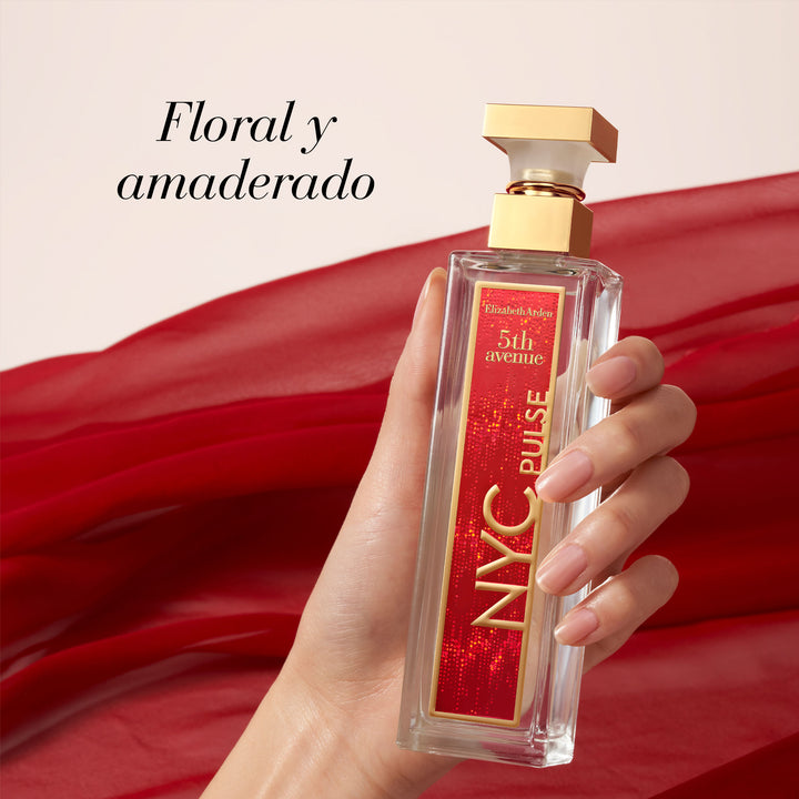 EA HOLIDAY24 ATF EIGHTHOUR 4PC SET 2 PDPBACK