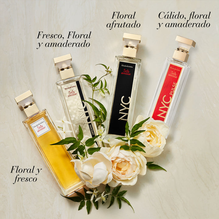 EA HOLIDAY24 ATF EIGHTHOUR 4PC SET 4 BENEFIT