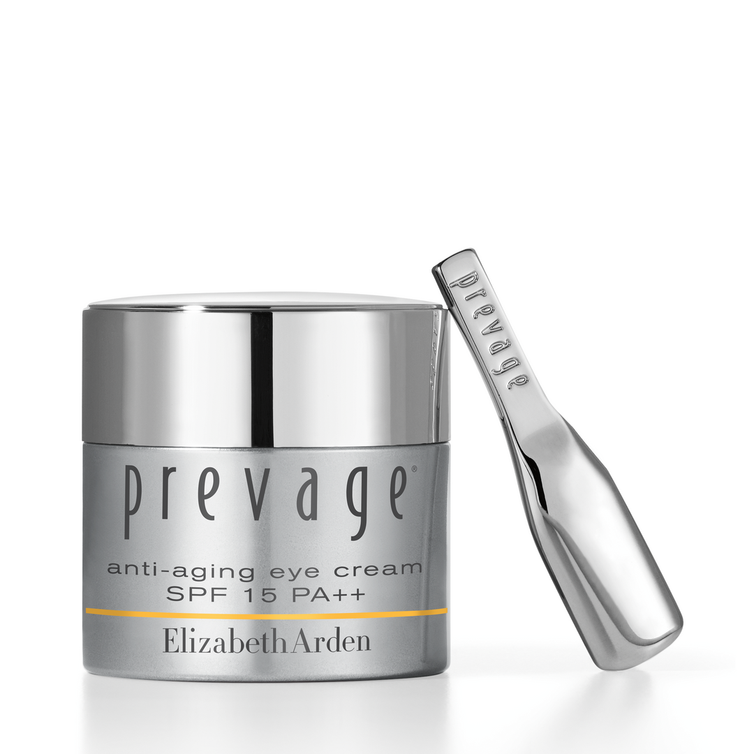 PREVAGE® Crema Contorno de Ojos Anti Edad SPF 15