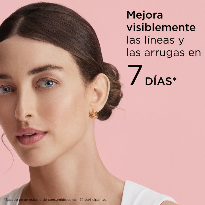 Retinol + HPR Crema Renovadora con Retinol Ceramide