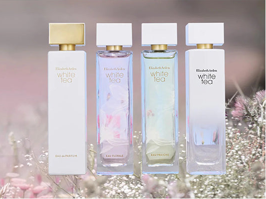 coleccion perfumes