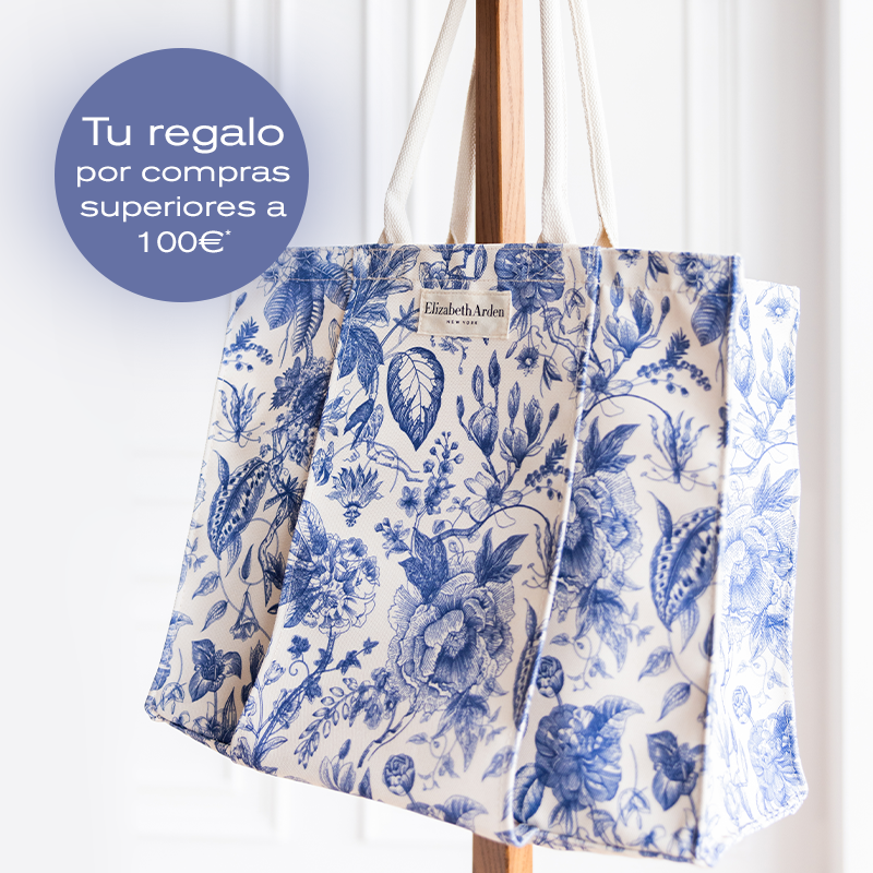 bolso regalo white tea
