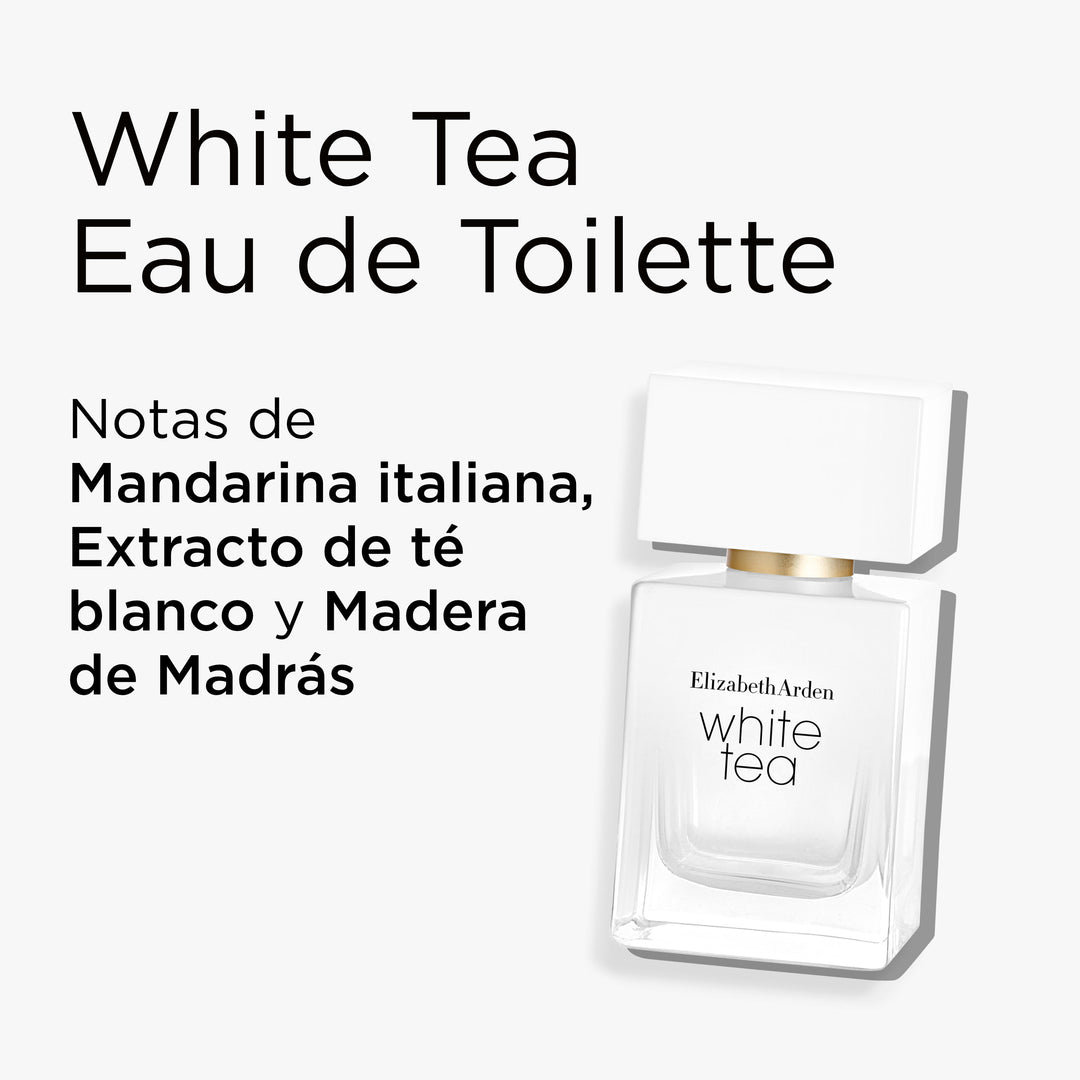 Cofre White Tea Eau de Toilette 30 ml