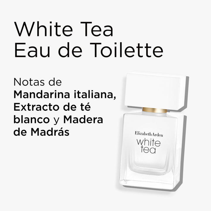 Cofre White Tea Eau de Toilette 30 ml