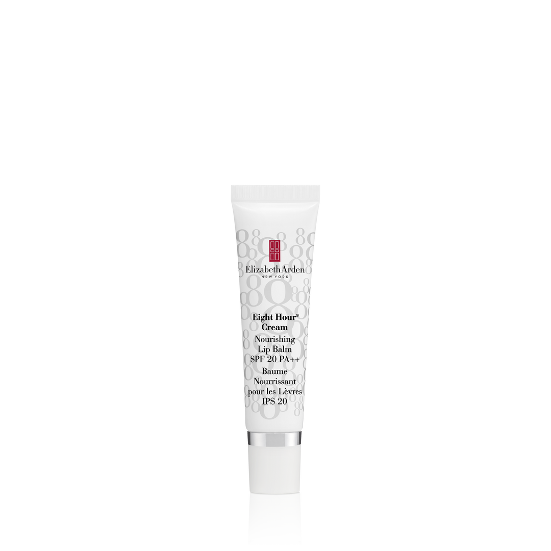 Eight Hour Cream labial hidratante SPF 20