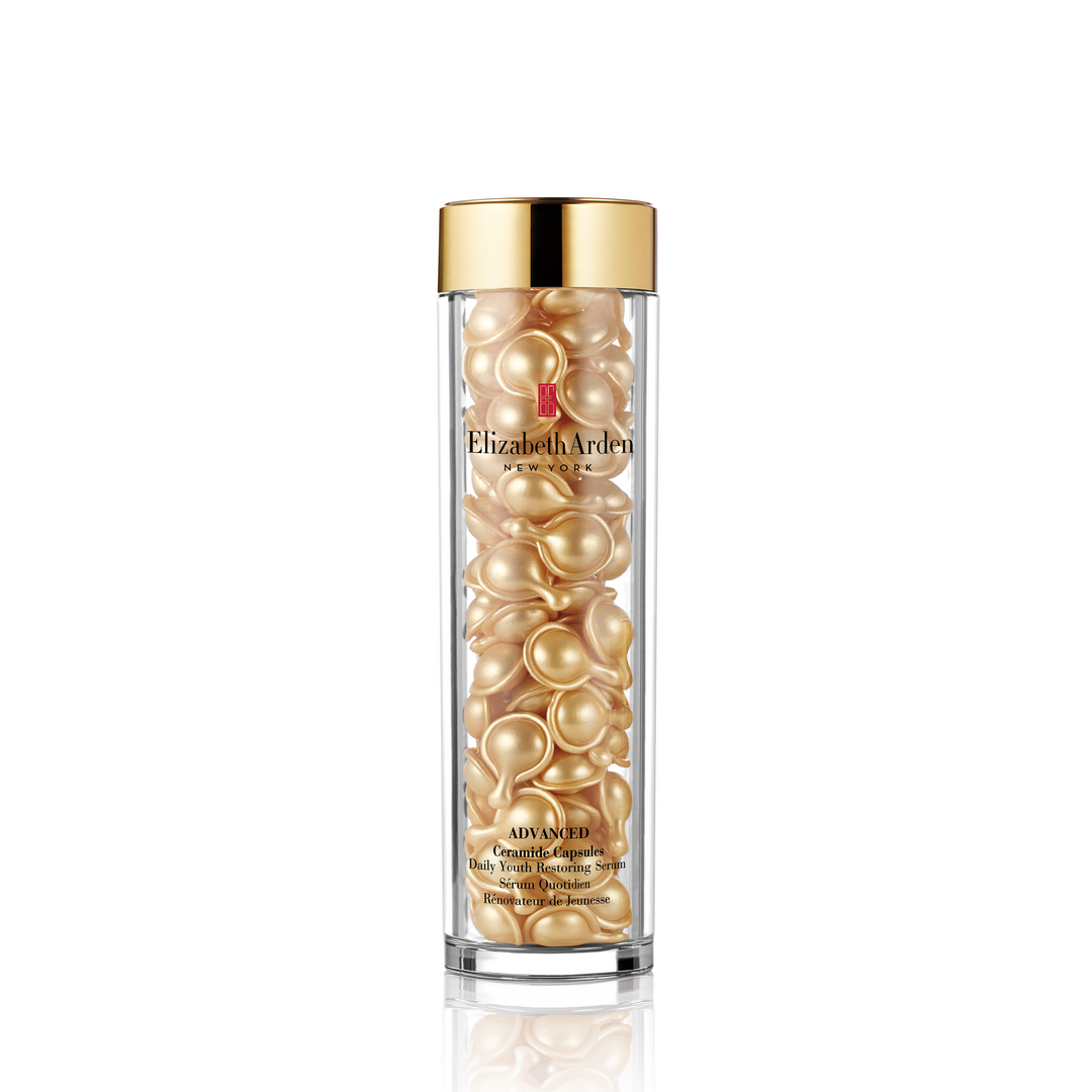 Ceramide Capsules Serum restaurador de la juventud