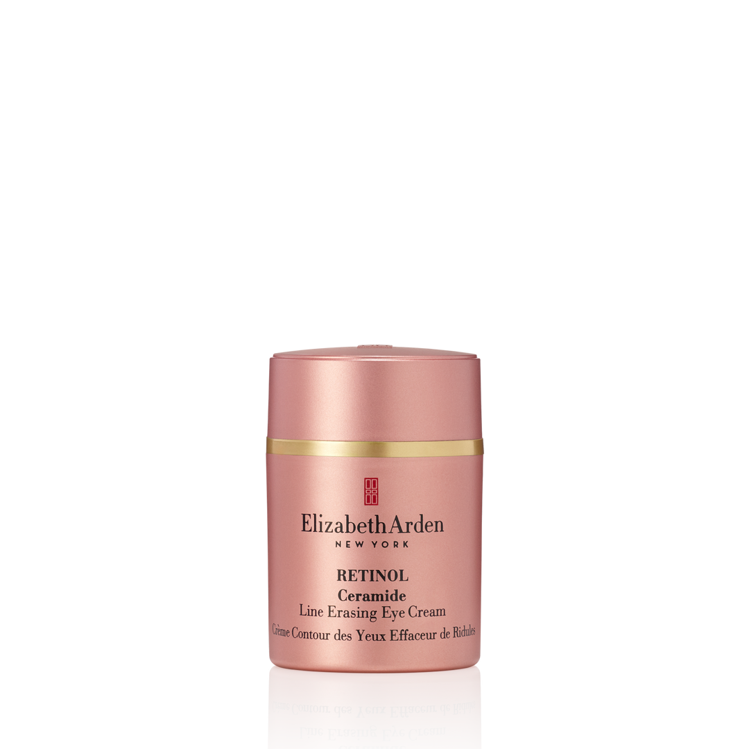 Retinol Ceramide crema contorno de ojos