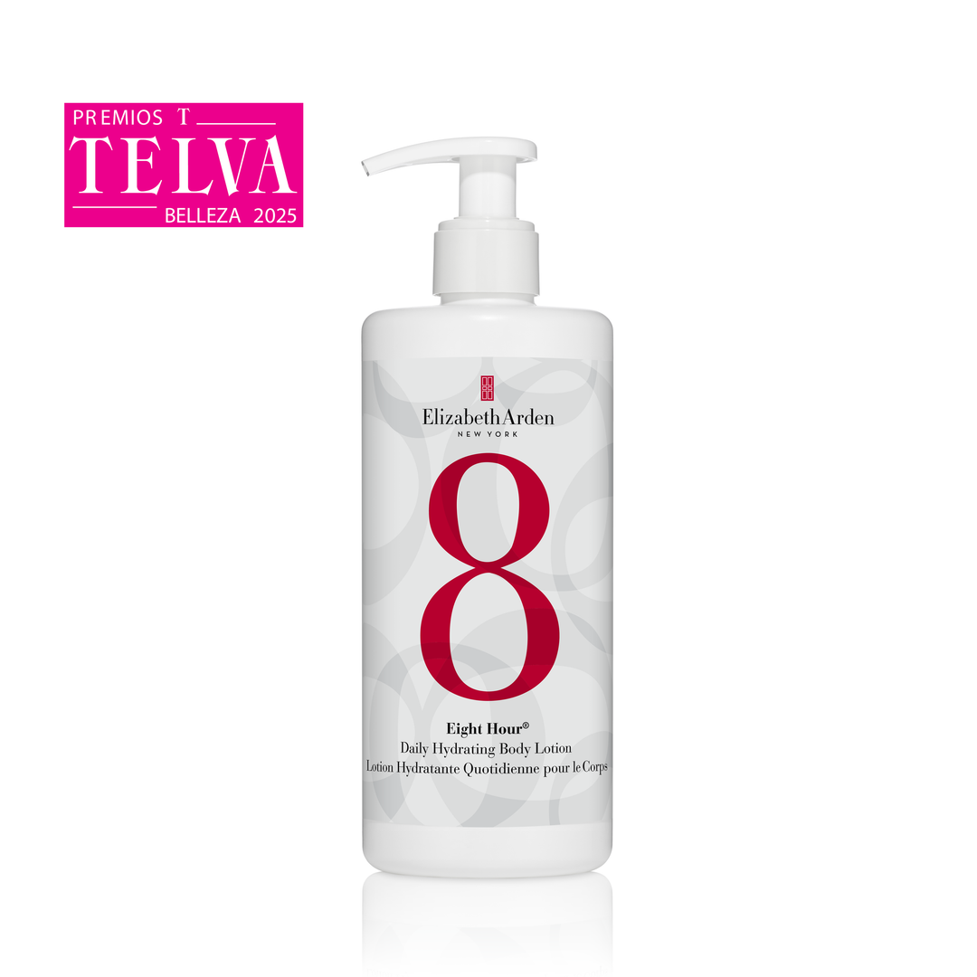 eigh hour body lotion premiado