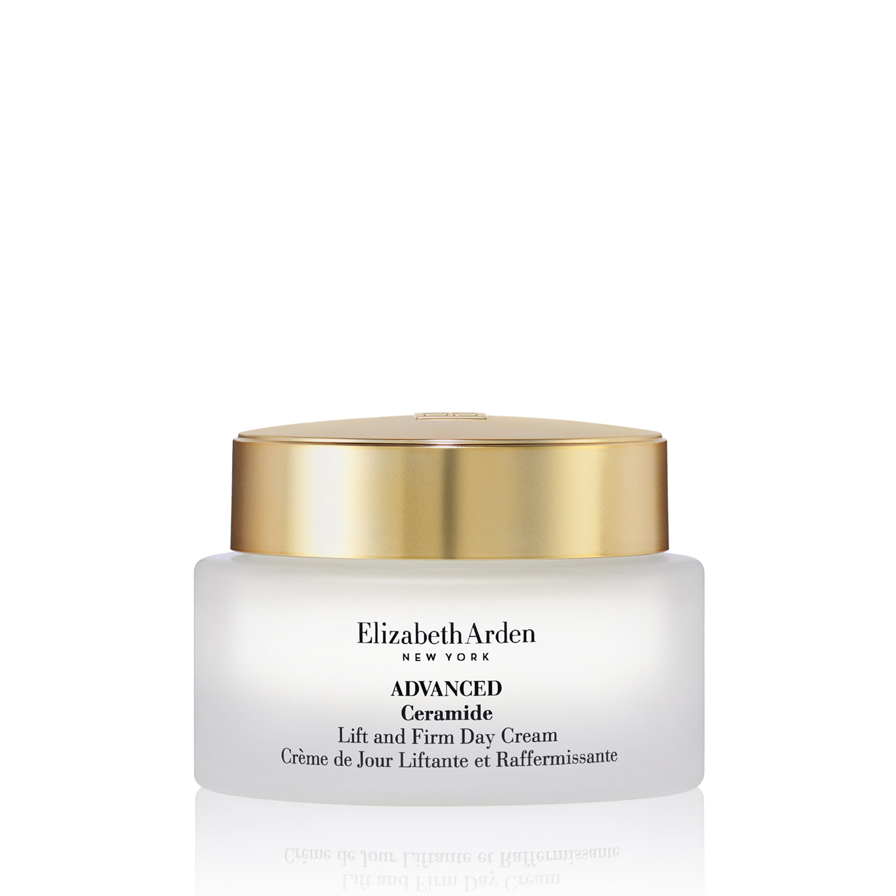 Advanced Ceramide Lift & Firm Day Cream – Elizabeth Arden España