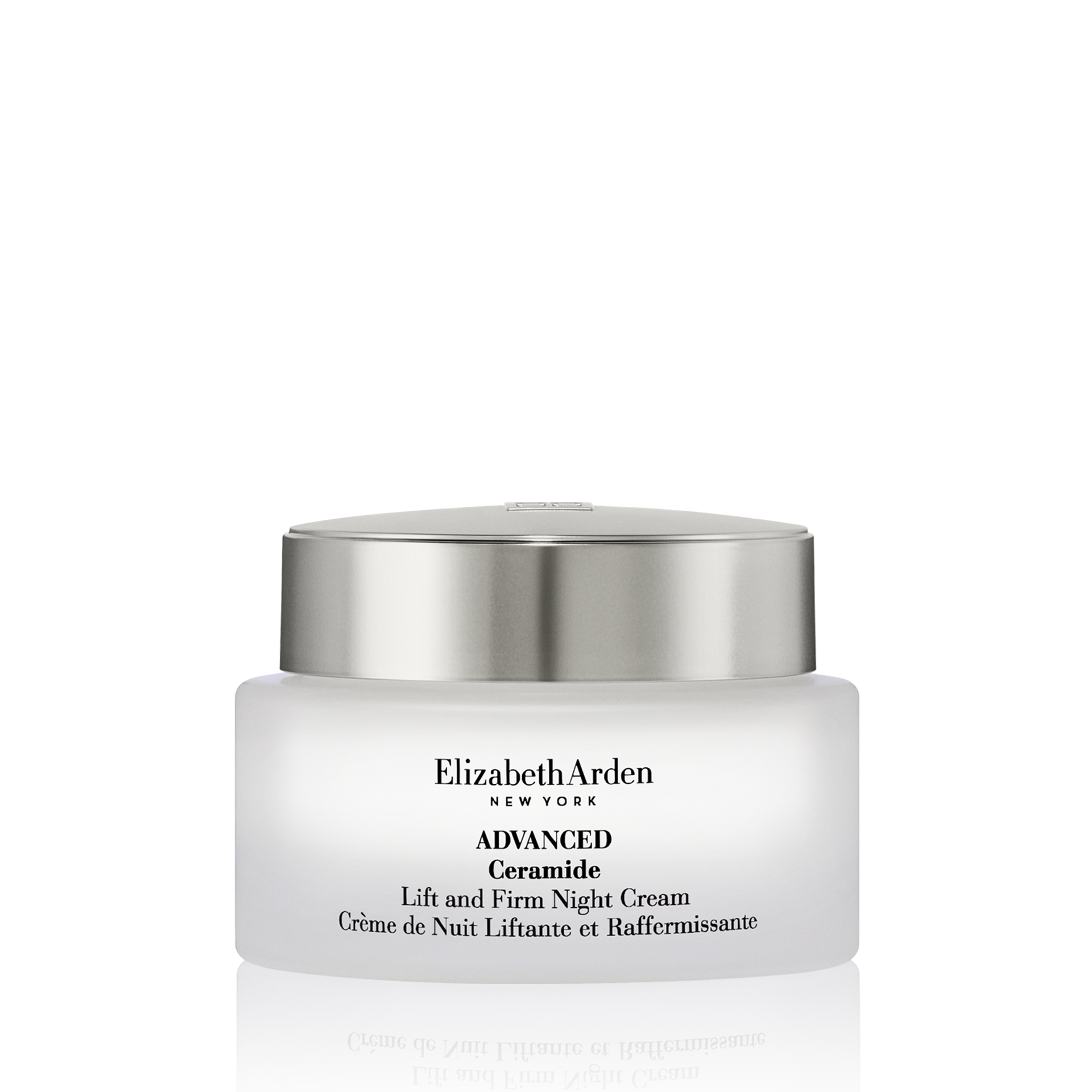 Advanced Ceramide Lift and Firm Night Cream – Elizabeth Arden España