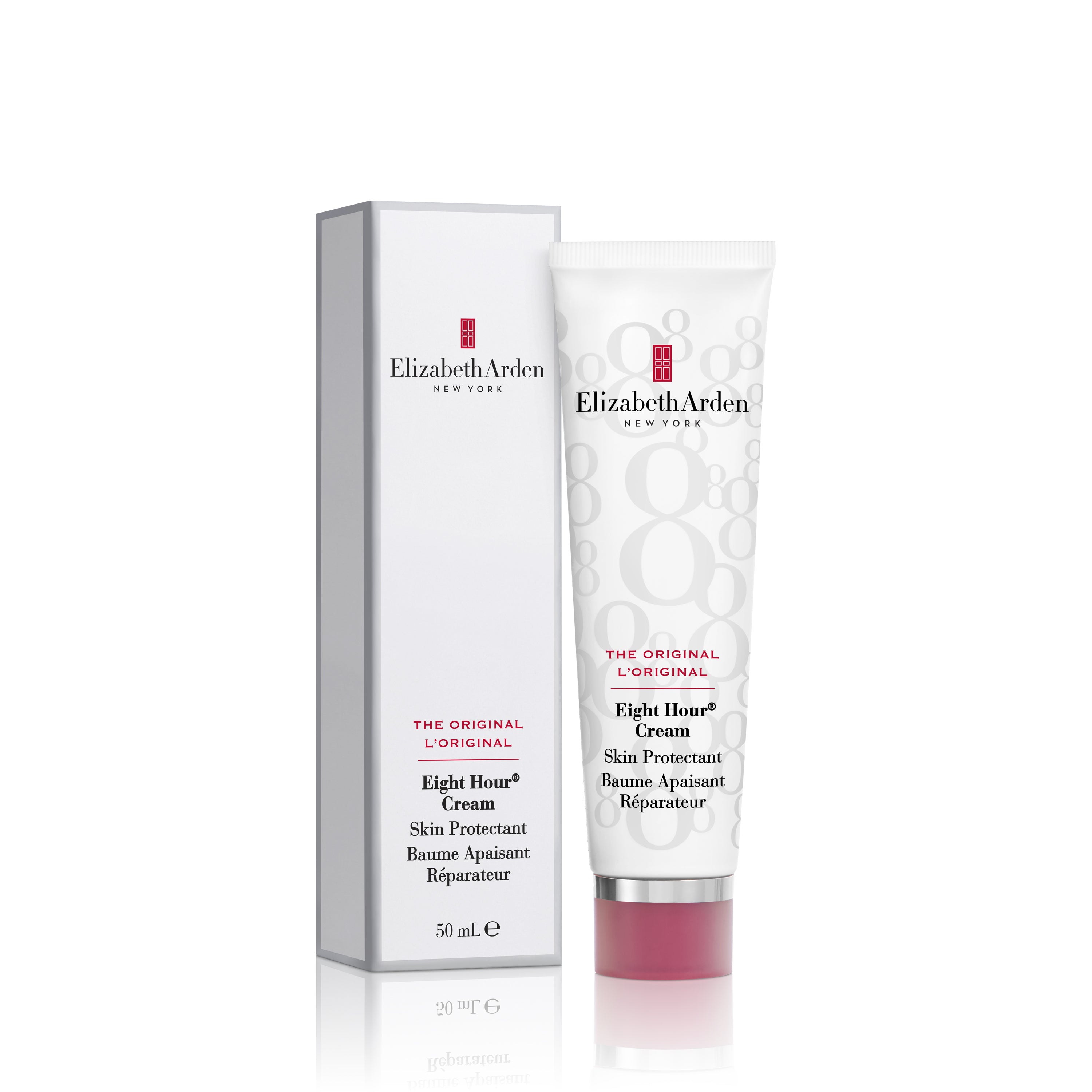 Eight Hour® Bálsamo calmante reparador original – Elizabeth Arden