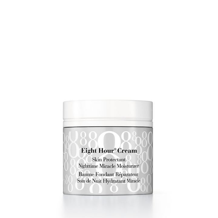 Eight Hour® Cream Skin Protectant Nighttime Miracle Moisturizer
