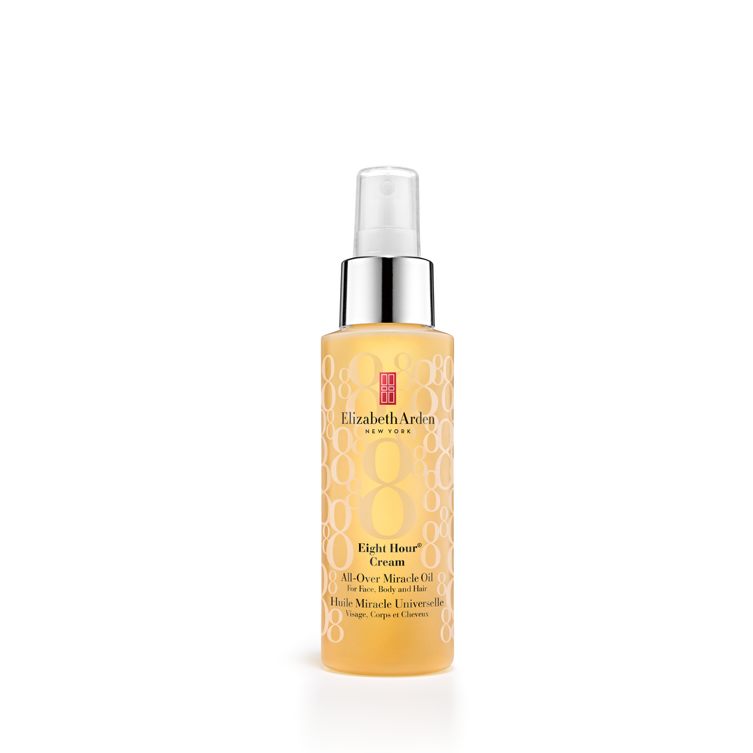 Eight Hour Cream All Over Aceite milagroso universal