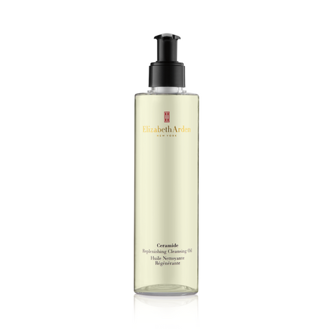 Ceramide Replenishing Cleansing Oil en Elizabeth Arden