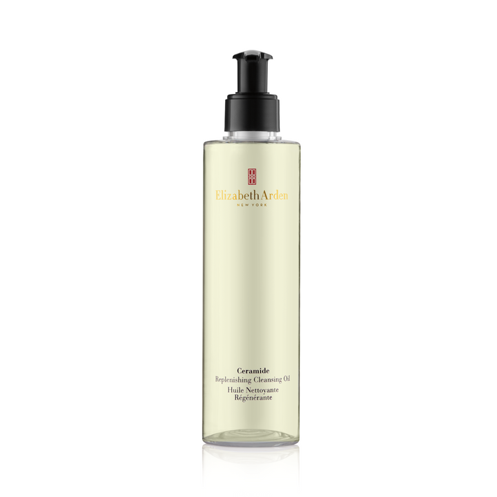 Ceramide Replenishing Aceite Limpiadora