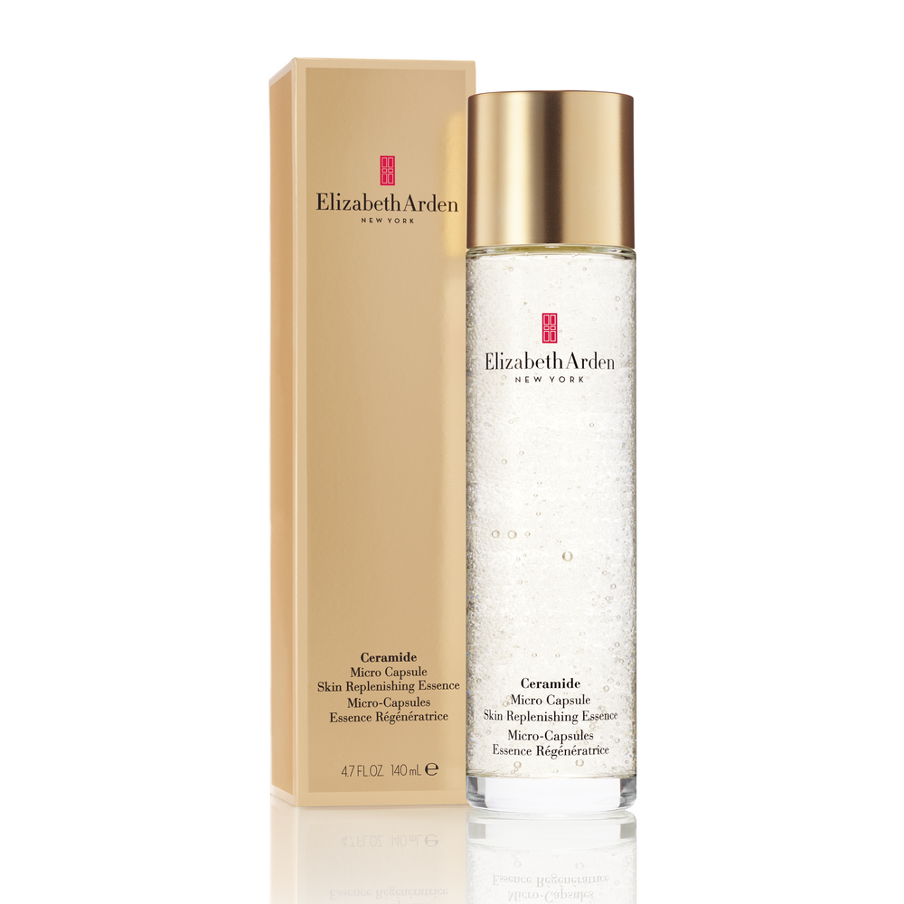 Ceramide Micro Capsule Skin Replenishing esencia