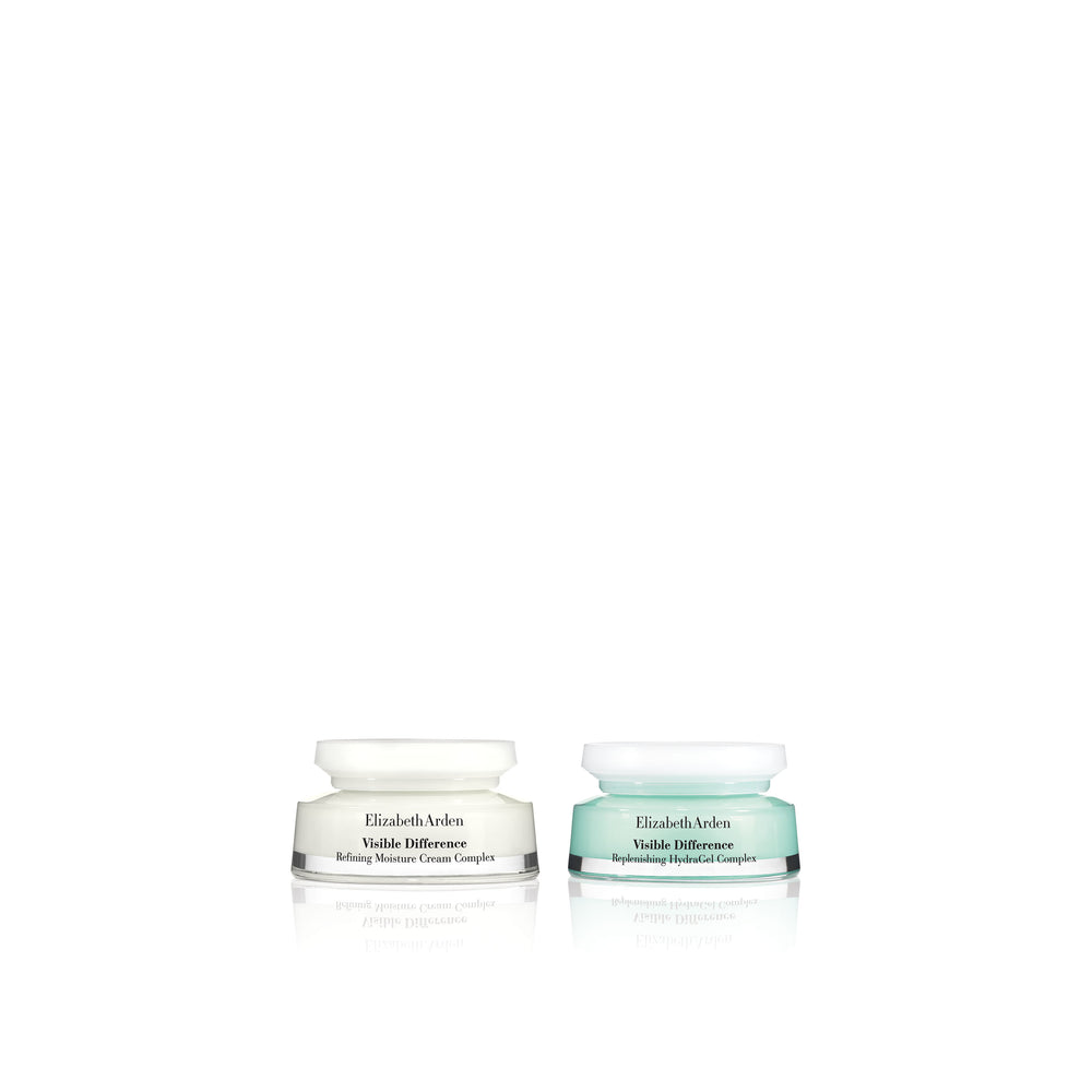 cofre regalo visible difference