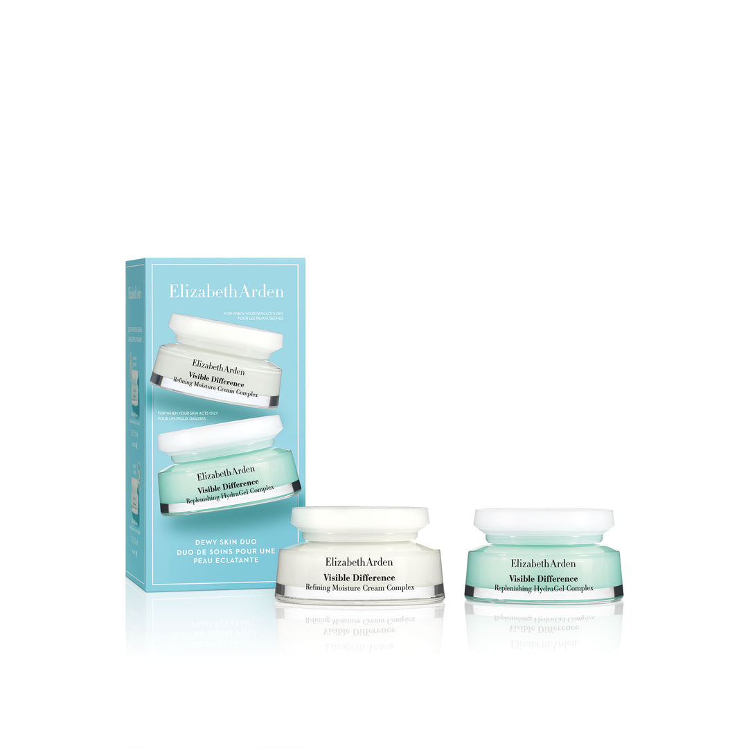 cofre regalo visible difference