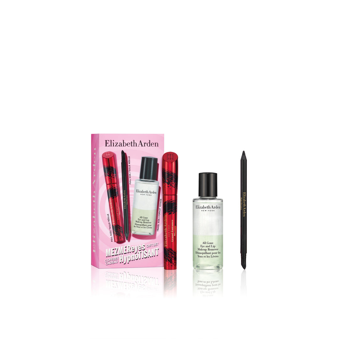 cofre regalo maquillaje