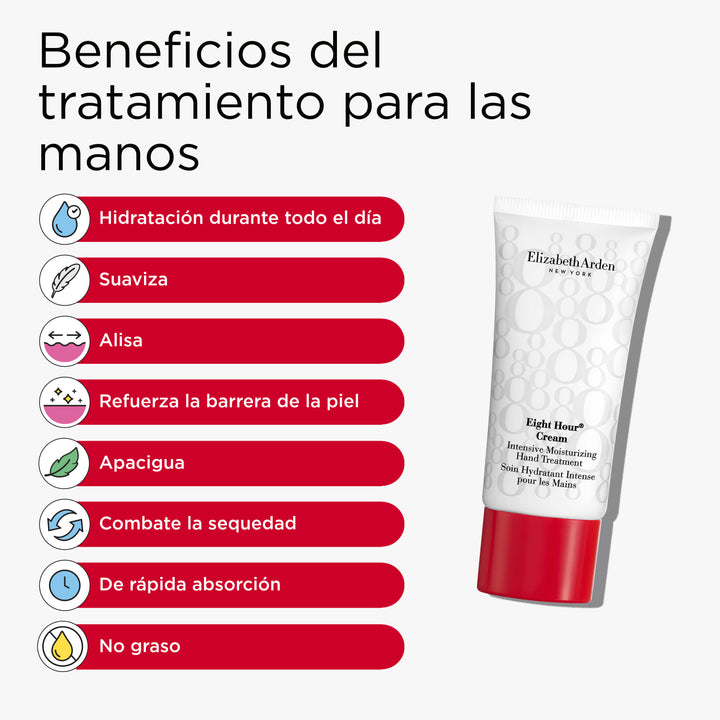 Cofre Eight Hour Skin Protectant