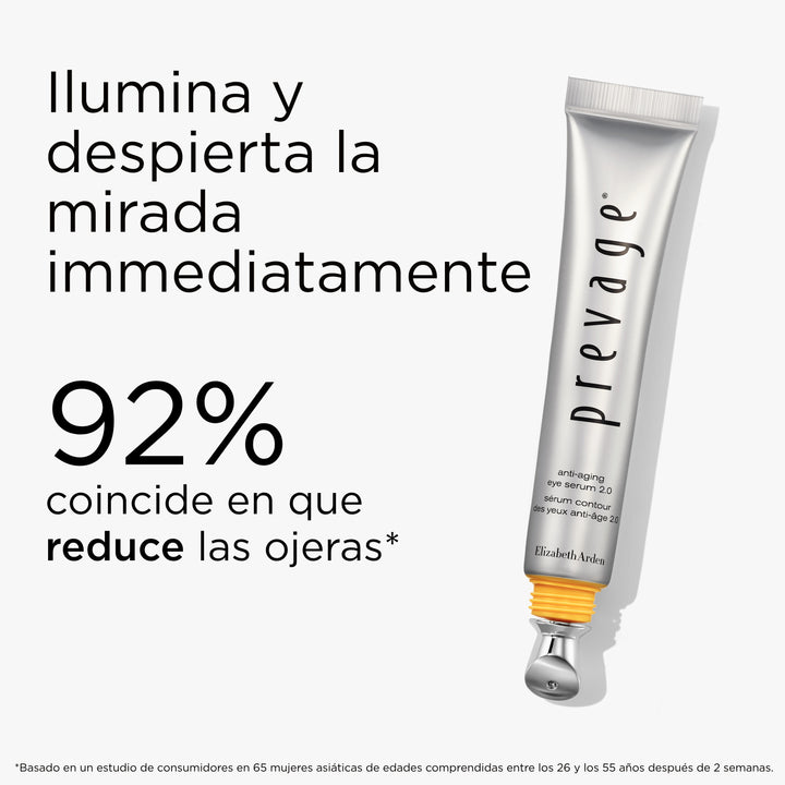 Cofre Prevage 2.0 Serum