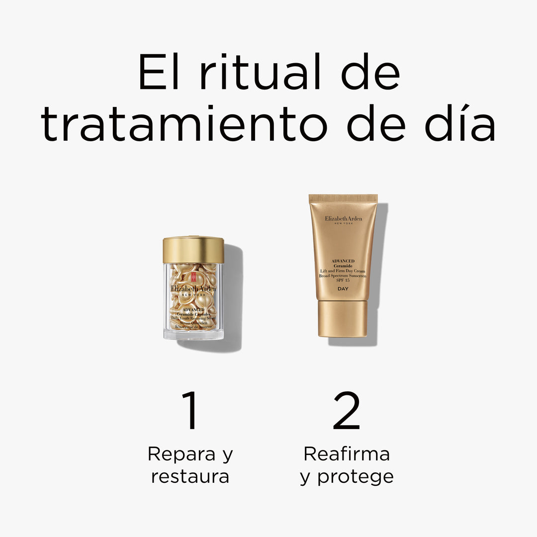 Cofre Advanced Sérum 30 cápsulas