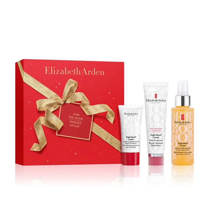 Cofre Eight Hour Miracle Oil 100ml