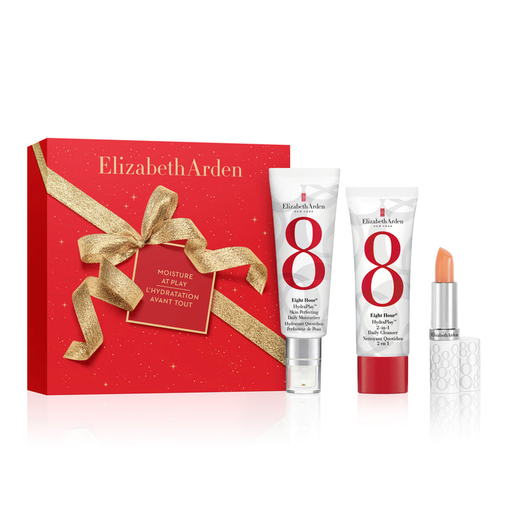 Cofre Eight Hour Hydraplay 45ml