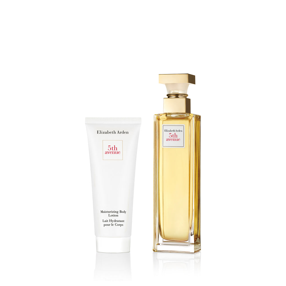 cofre fifth avenue perfume