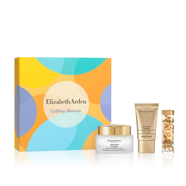 cofre advanced ceramide lift and firm