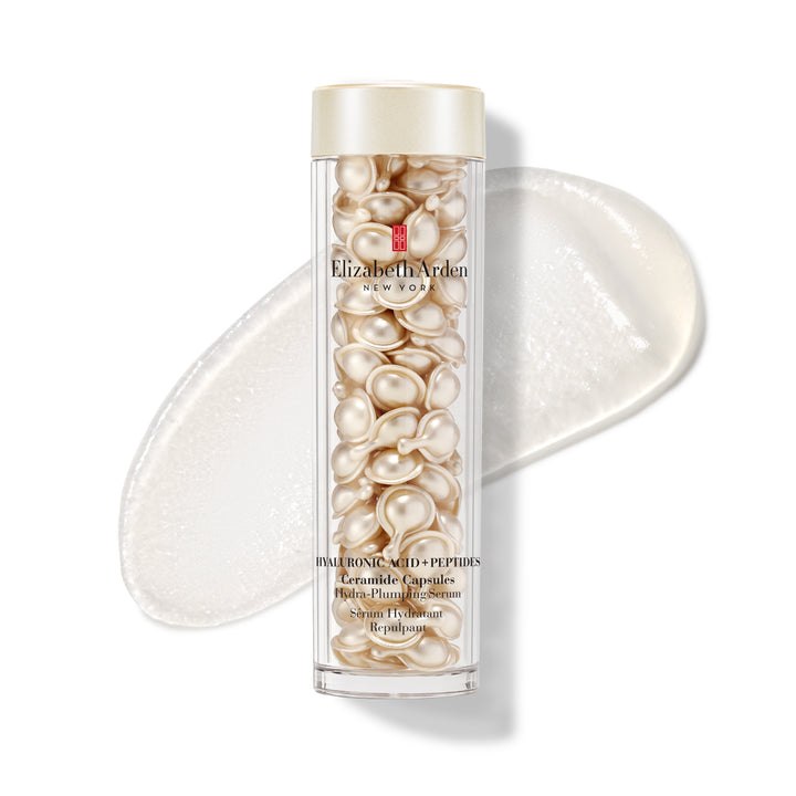 capsulas de ácido hialurónico