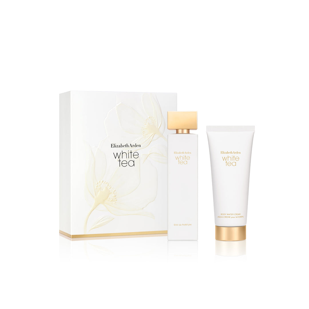 cofre white tea perfume