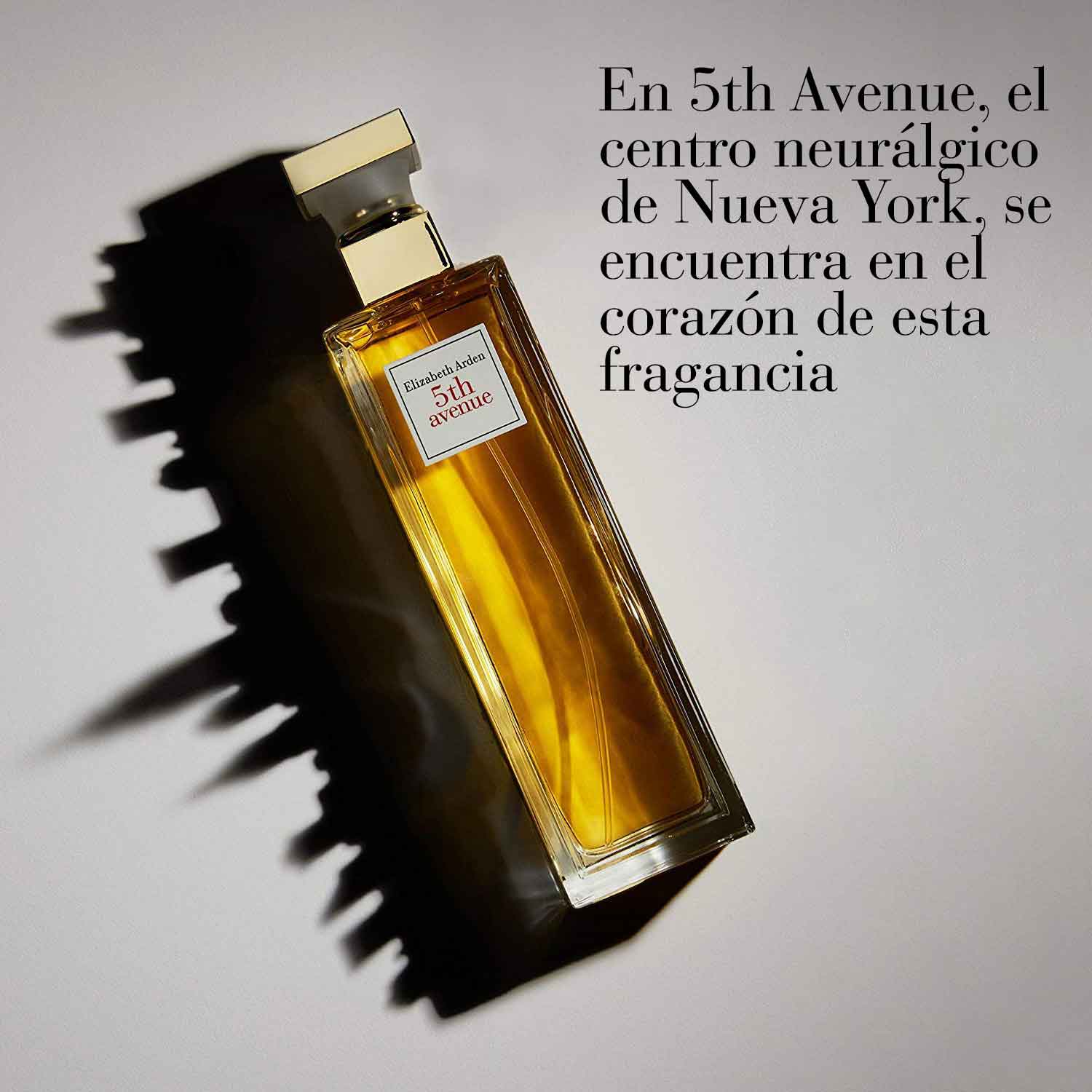 elizabeth arden 5th avenida