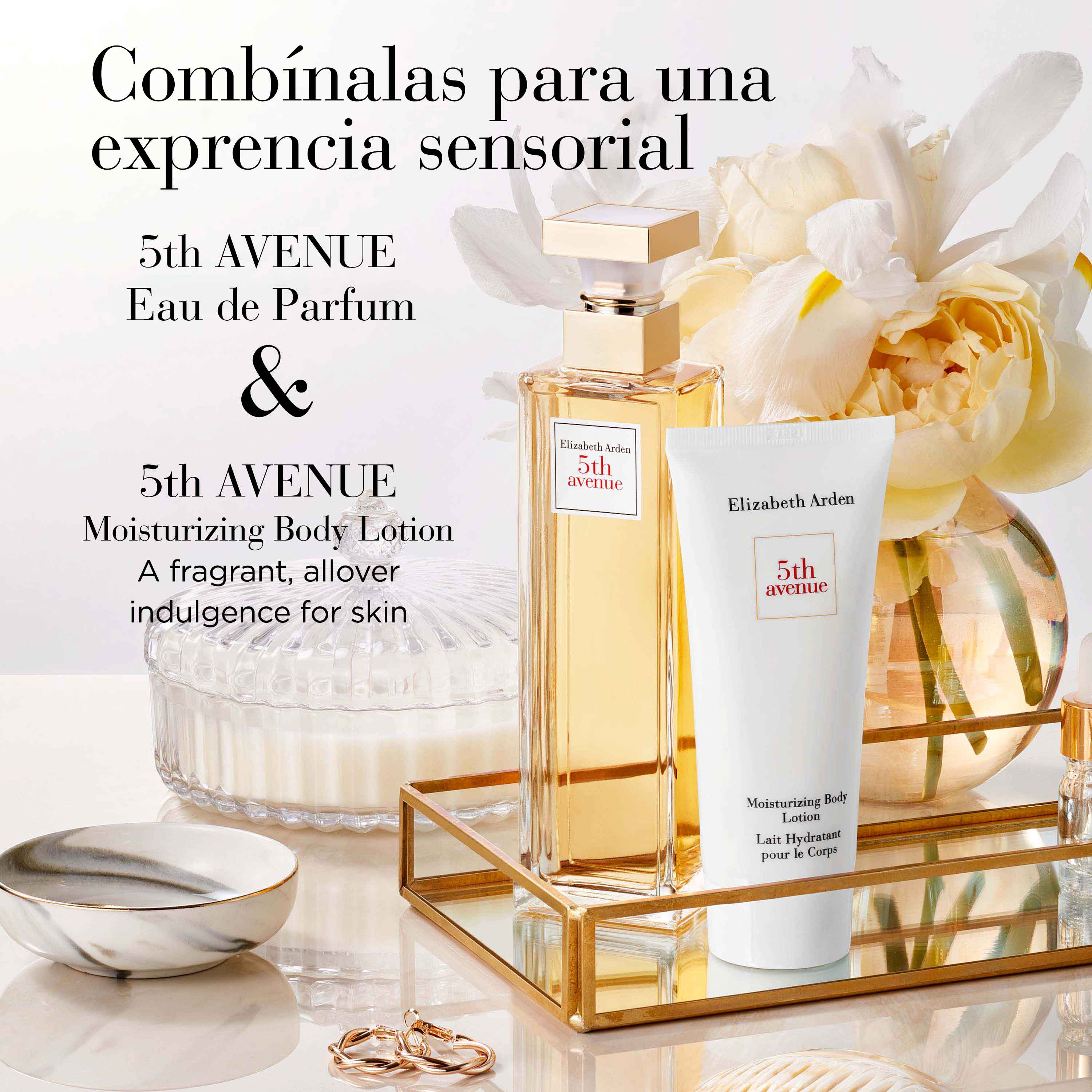 5th avenida elizabeth arden
