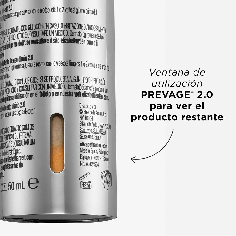 RET HPR CAPS ATF 7 INGREDIENTS SP
