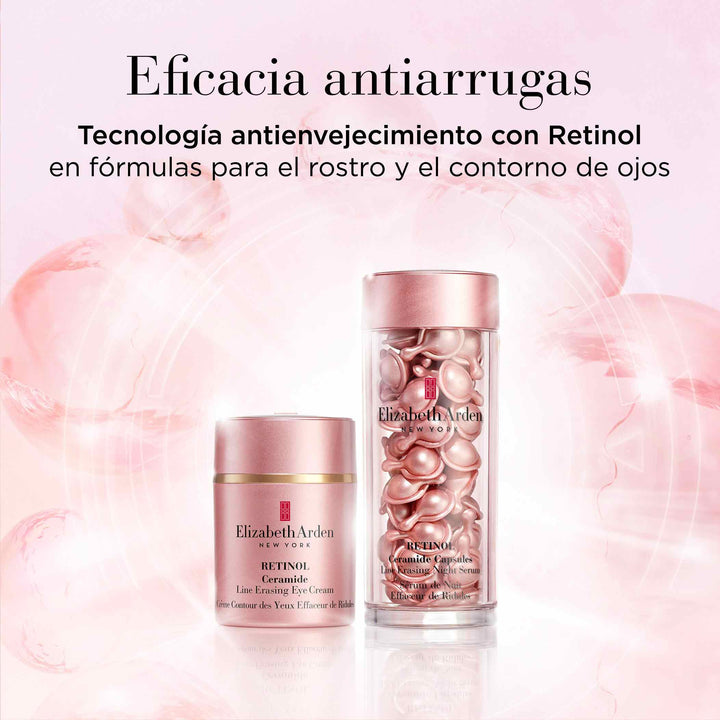 prevage gwp por la compra de retinol hpr capsulas