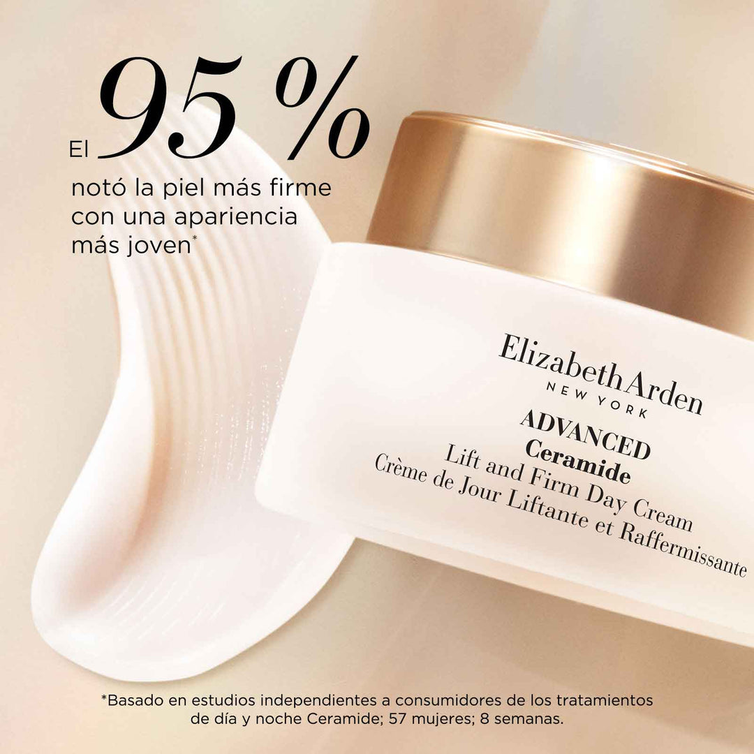 Advanced Ceramide Lift and Firm Day Cream - Cremigel