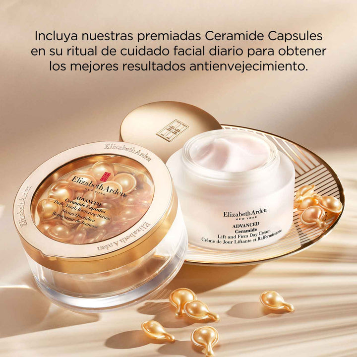 Advanced Ceramide Lift and Firm Day Cream - Cremigel