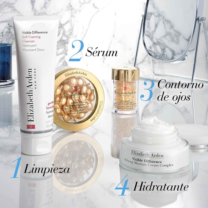 EA EYESHADOW ATF DESERT 7 MODEL