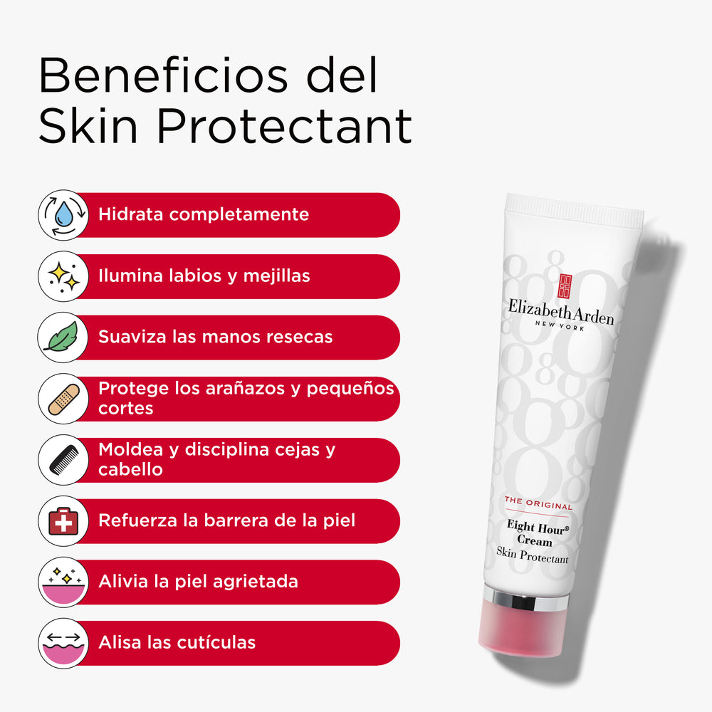 Cofre Eight Hour Skin Protectant