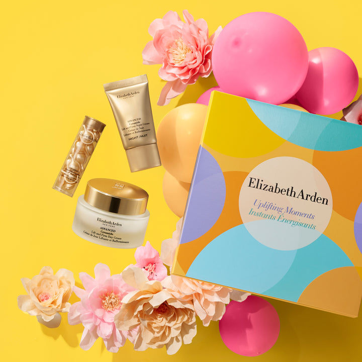 cofre advanced ceramide lift and firm