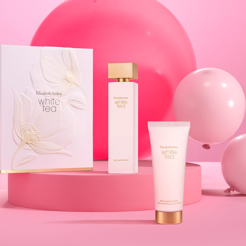 cofre white tea perfume