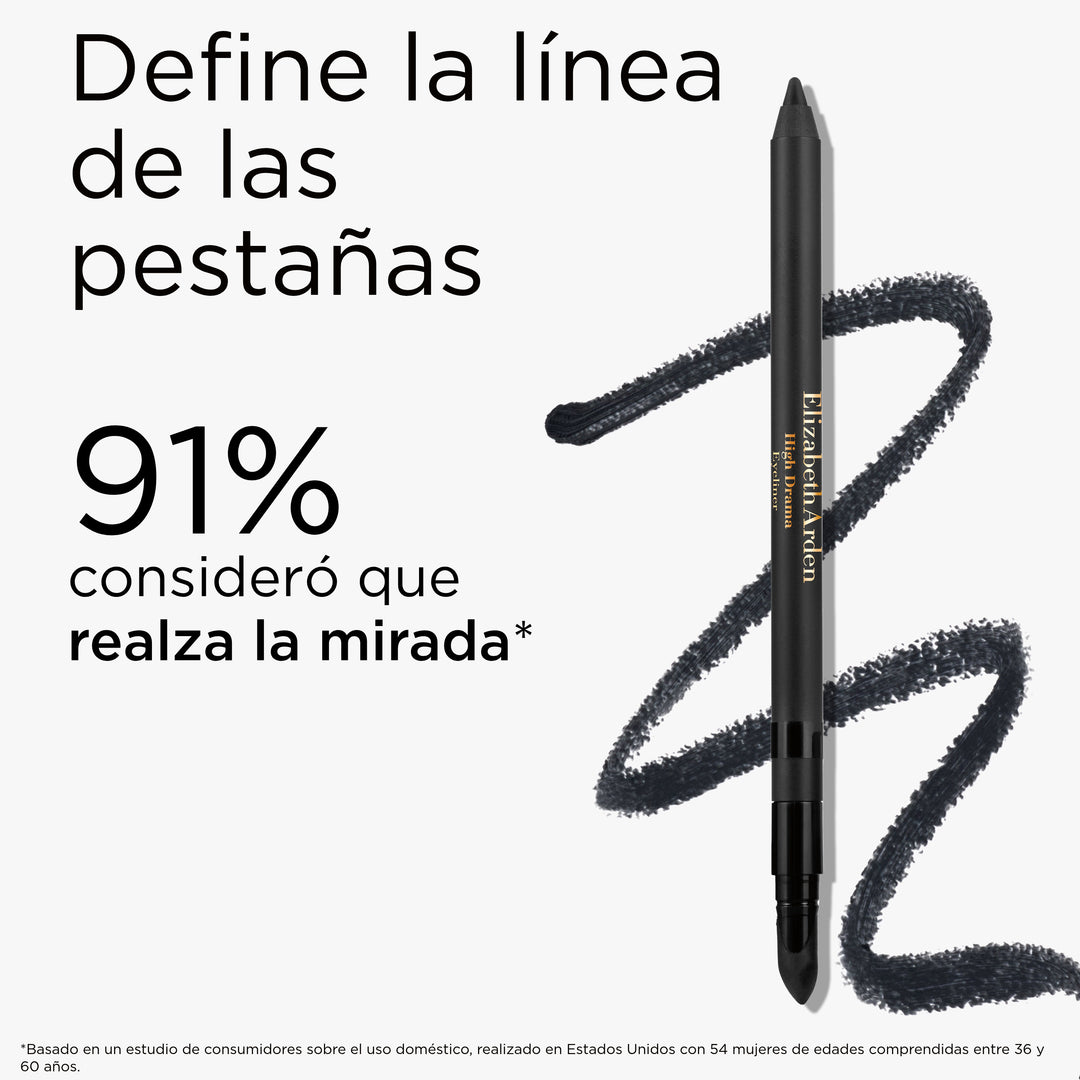 Cofre Grand Entrance Mascara