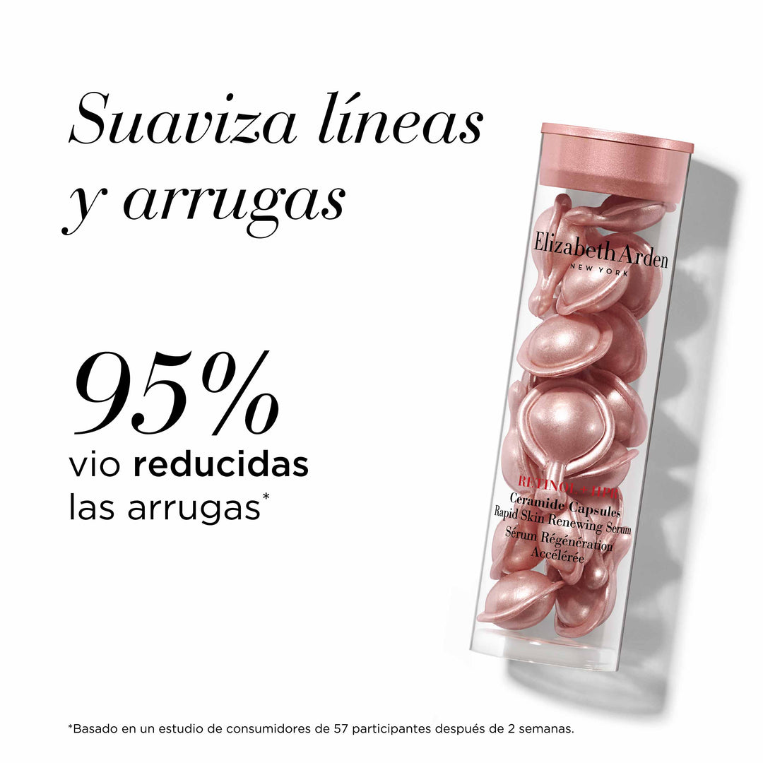 cofre retinol hpr serum