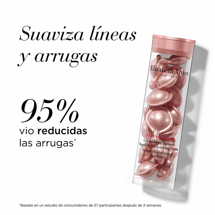 cofre retinol hpr serum
